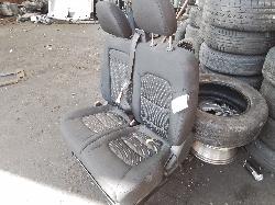 View Auto part Front Seat Ldv Deliver 9 2020