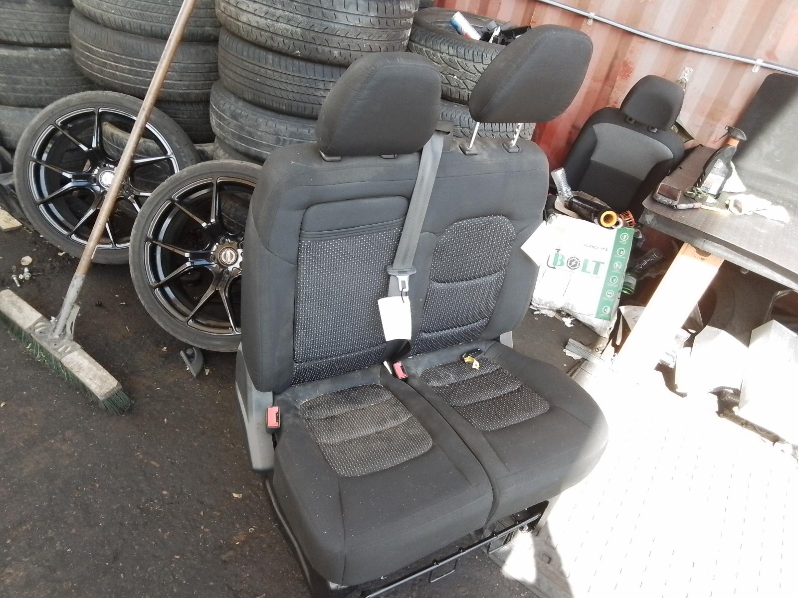 View Auto part Front Seat Ldv Deliver 9 2020