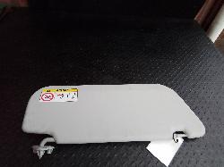 View Auto part Sunvisor Ldv Deliver 9 2020