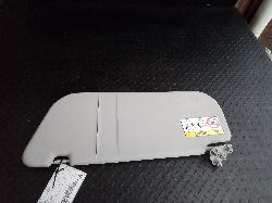 View Auto part Sunvisor Ldv Deliver 9 2020