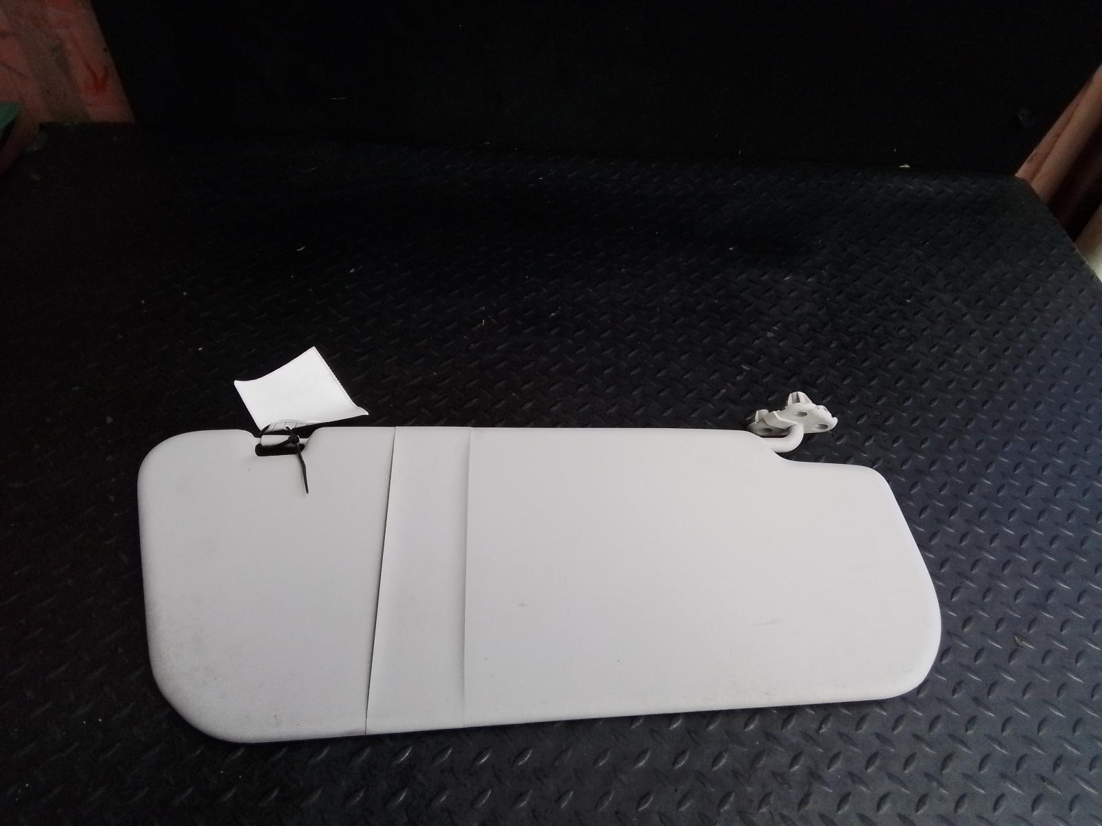 View Auto part Sunvisor Ldv Deliver 9 2020