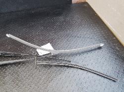 View Auto part Wiper Arm Ldv Deliver 9 2020