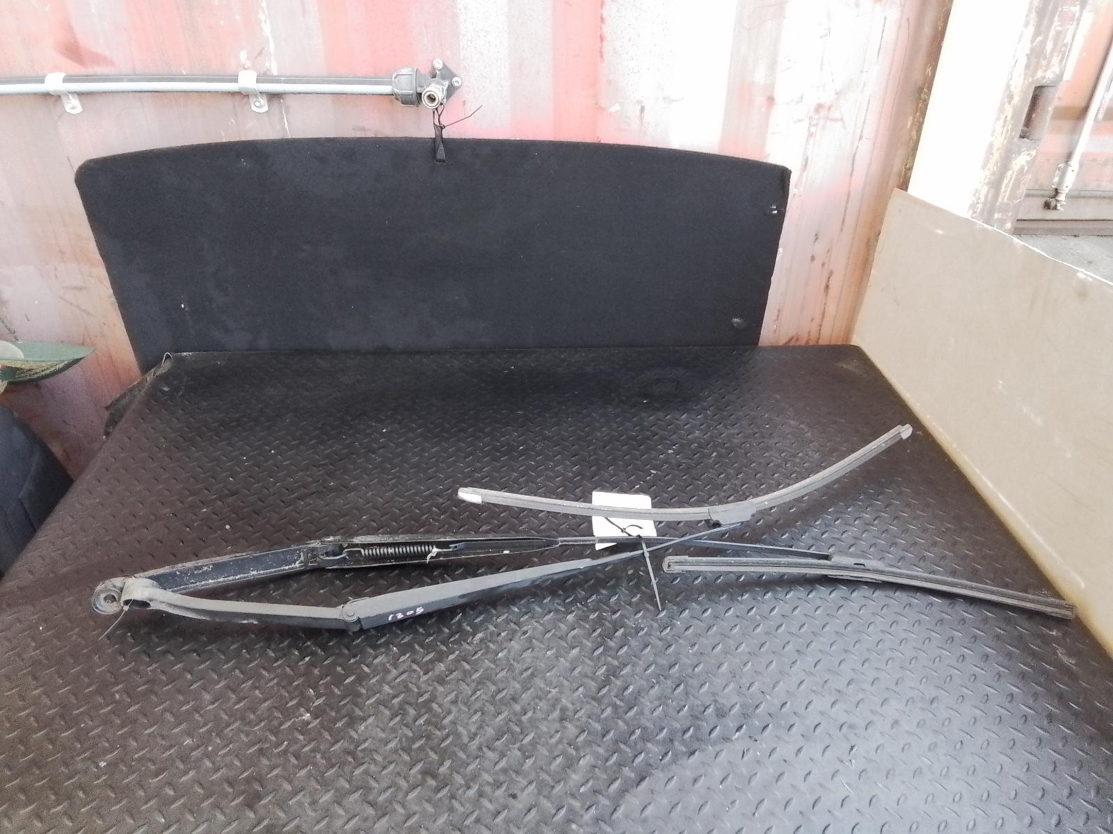 View Auto part Wiper Arm Ldv Deliver 9 2020