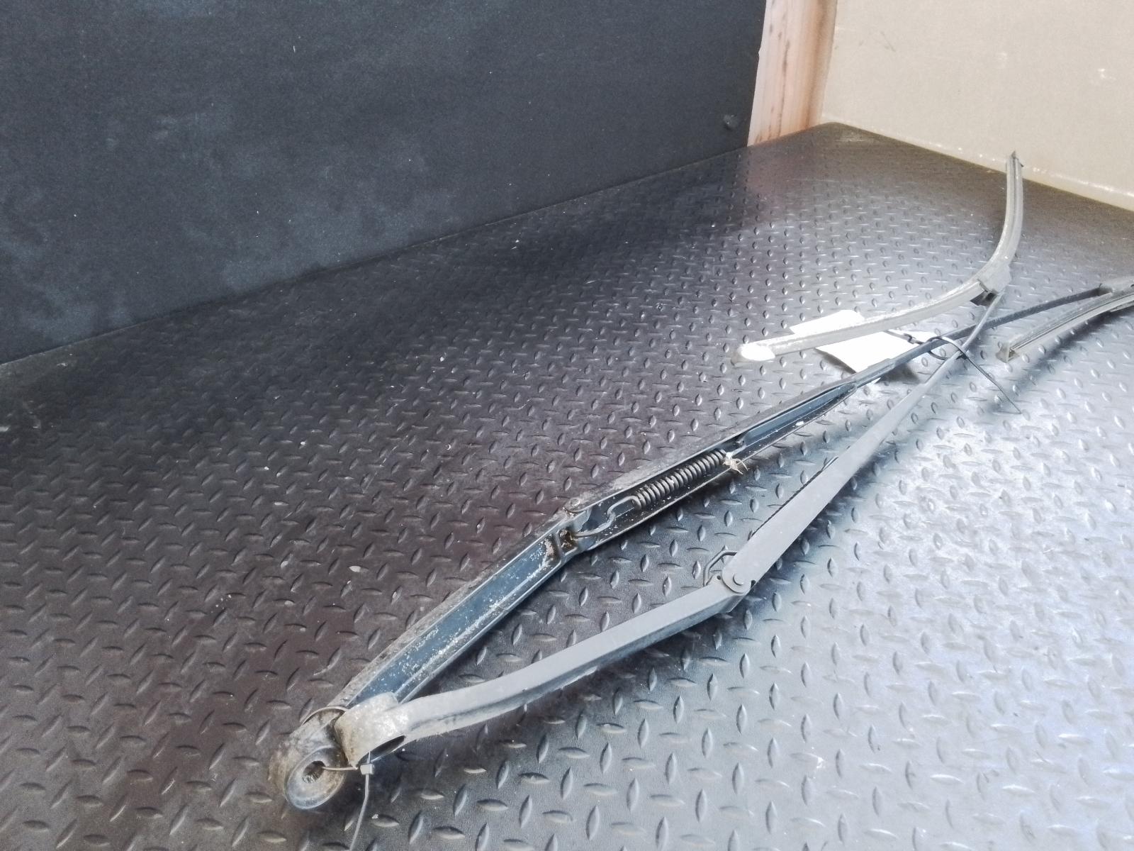 View Auto part Wiper Arm Ldv Deliver 9 2020