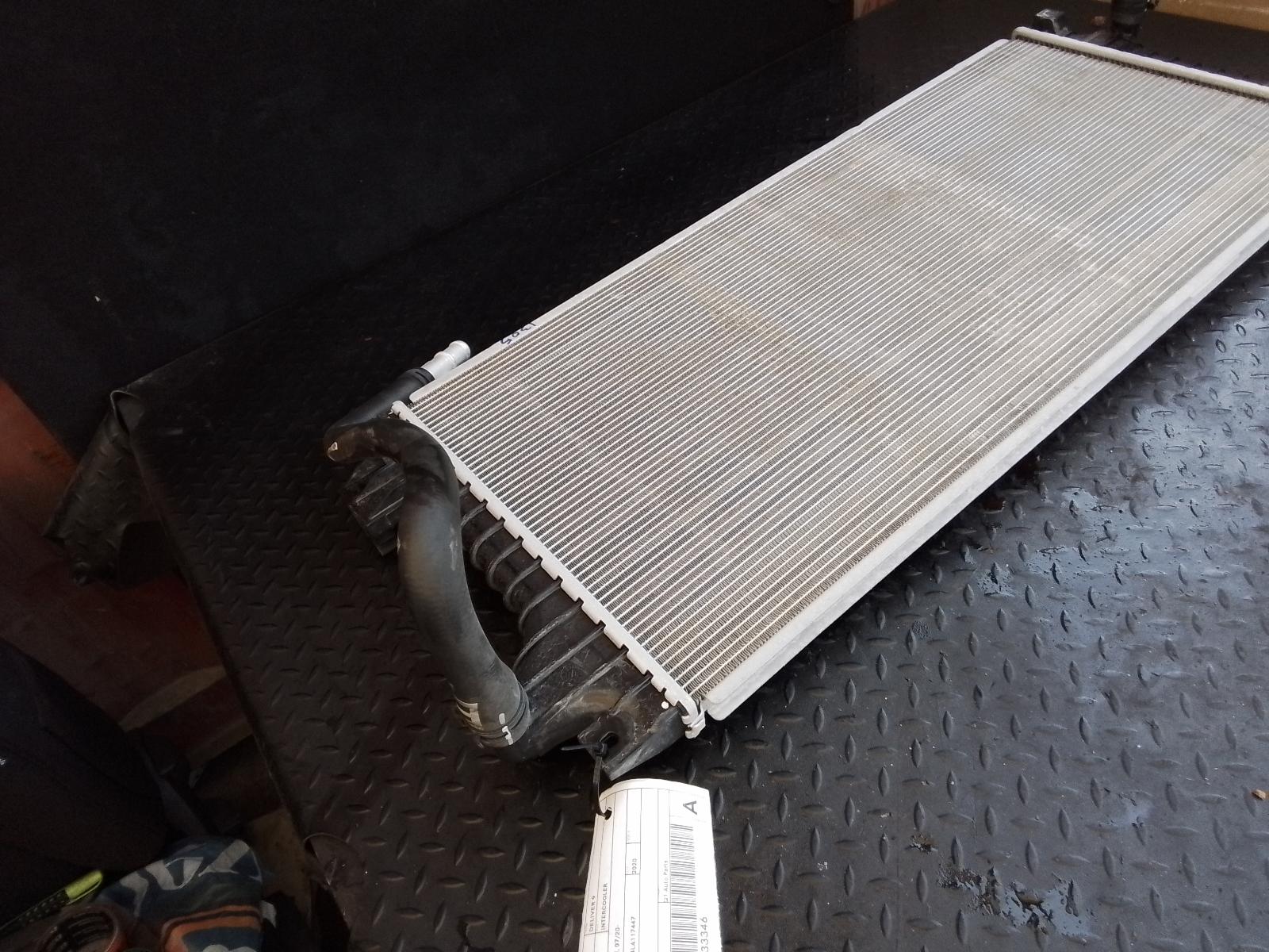 View Auto part Intercooler Ldv Deliver 9 2020