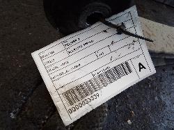 View Auto part Rear Leaf Spring Ldv Deliver 9 2020