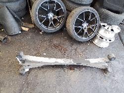 View Auto part Rear Leaf Spring Ldv Deliver 9 2020