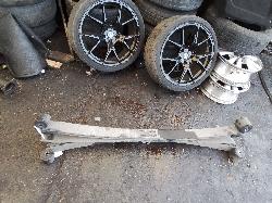 View Auto part Rear Leaf Spring Ldv Deliver 9 2020