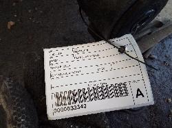 View Auto part Rear Leaf Spring Ldv Deliver 9 2020