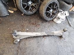 View Auto part Rear Leaf Spring Ldv Deliver 9 2020