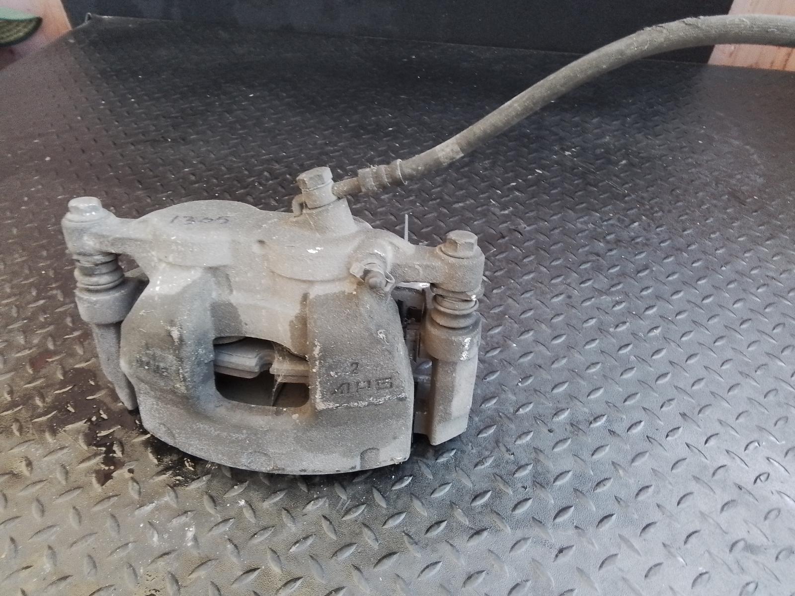 View Auto part Caliper Ldv Deliver 9 2020