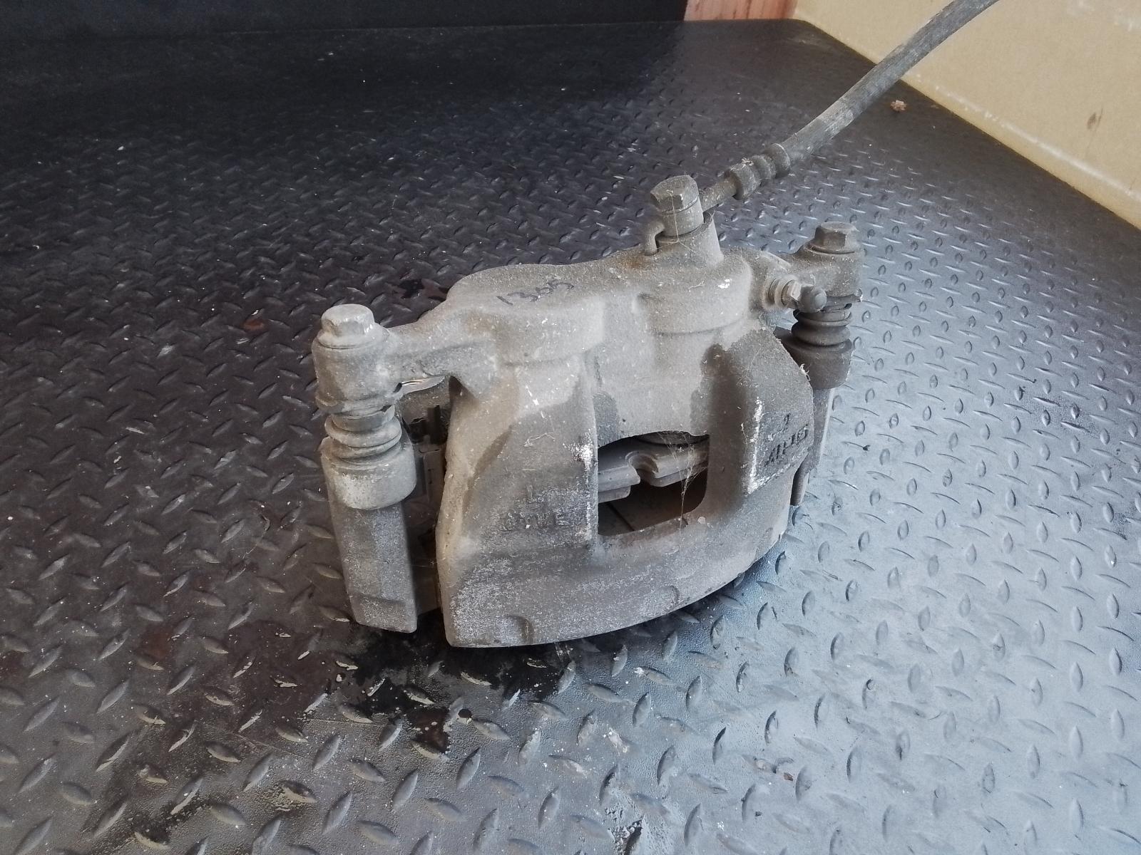 View Auto part Caliper Ldv Deliver 9 2020