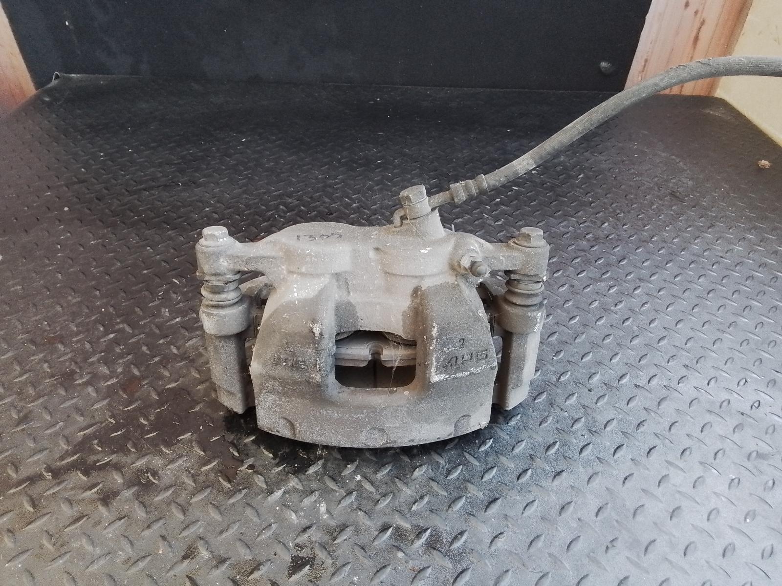 View Auto part Caliper Ldv Deliver 9 2020