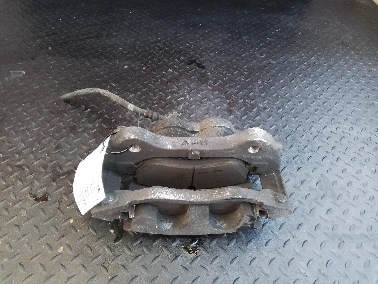 View Auto part Caliper Ldv Deliver 9 2020