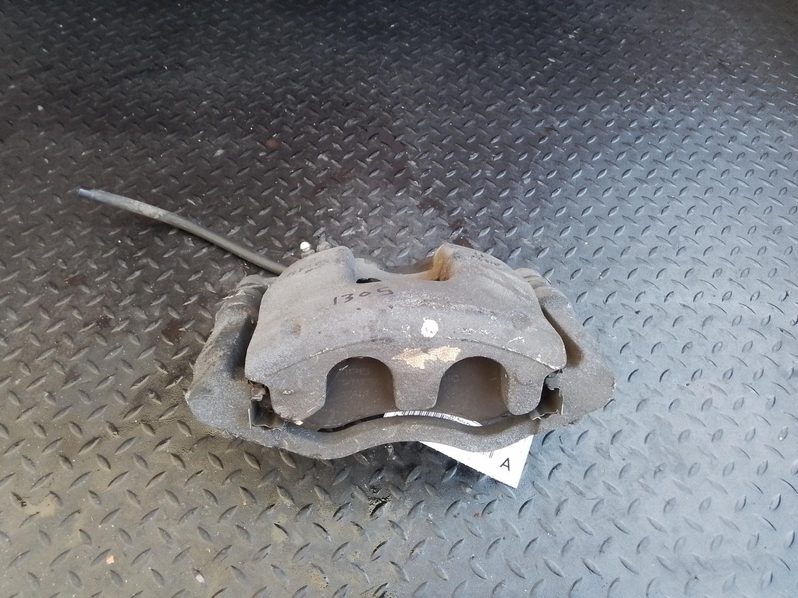 View Auto part Caliper Ldv Deliver 9 2020