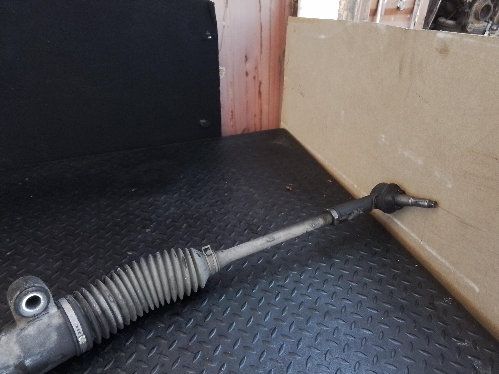 View Auto part Steering Box/Rack Ldv Deliver 9 2020