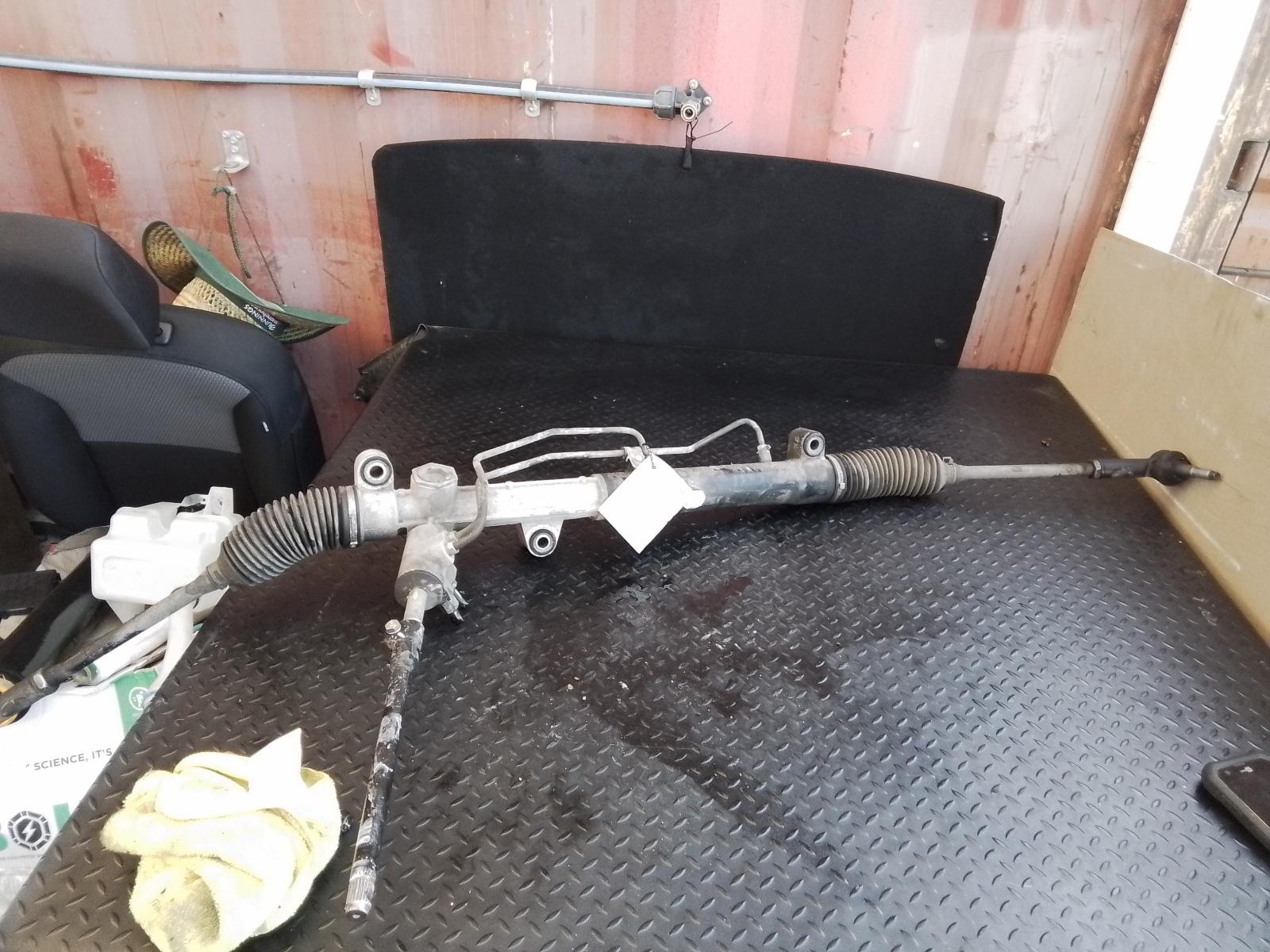 View Auto part Steering Box/Rack Ldv Deliver 9 2020