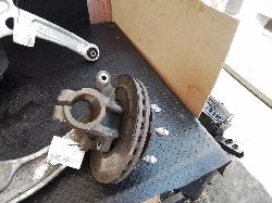 View Auto part Left Front Hub Assembly Ldv Deliver 9 2020