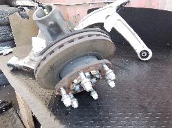 View Auto part Left Front Hub Assembly Ldv Deliver 9 2020