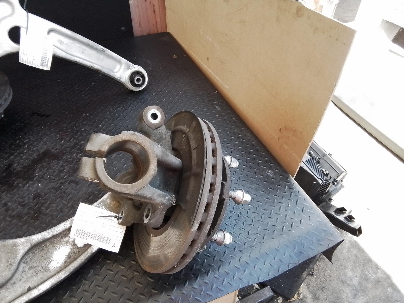 View Auto part Left Front Hub Assembly Ldv Deliver 9 2020