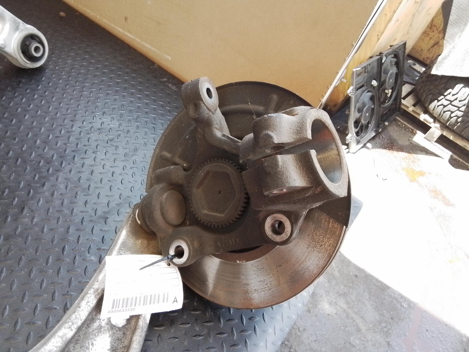 View Auto part Left Front Hub Assembly Ldv Deliver 9 2020