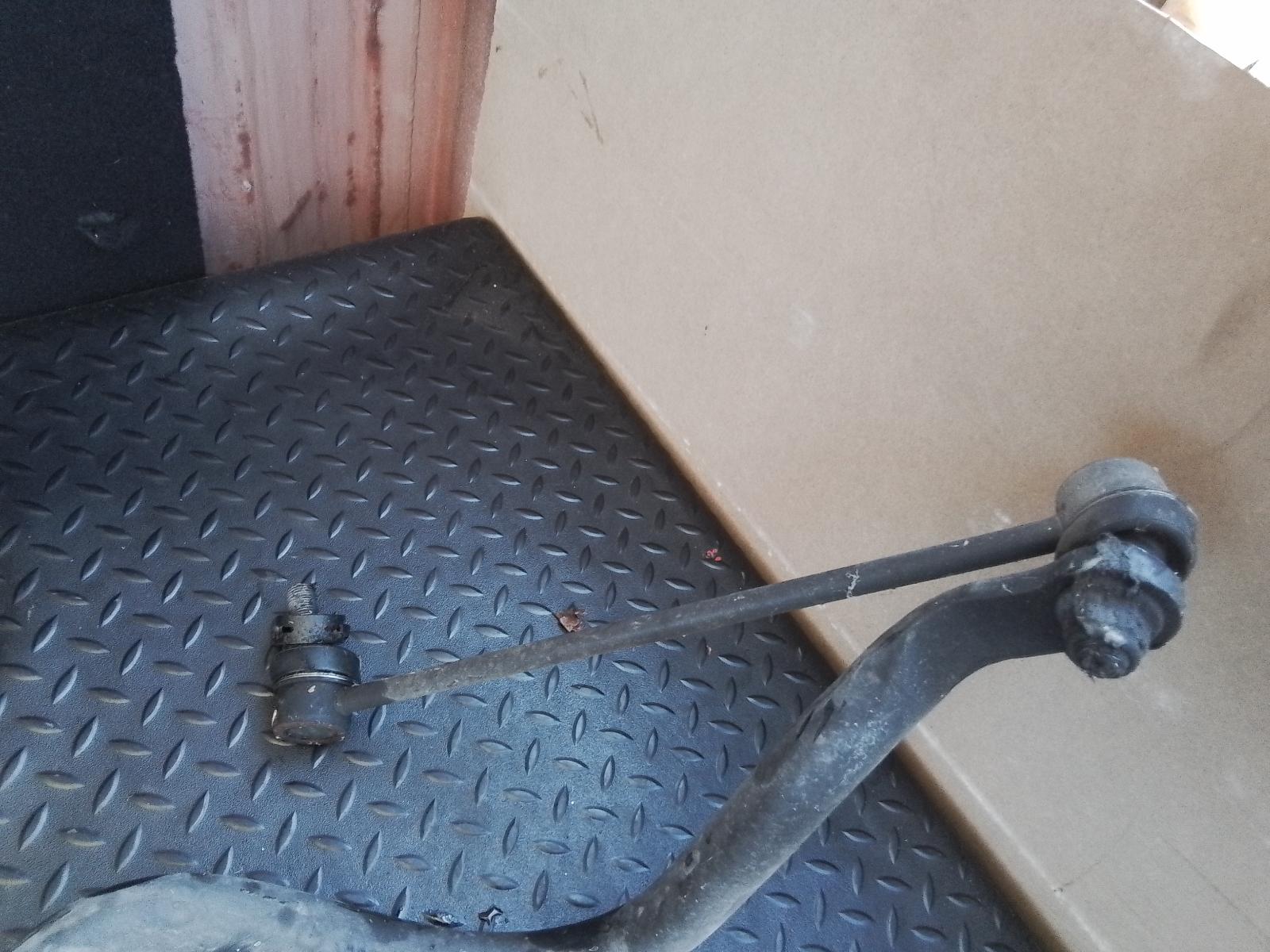 View Auto part Stabiliser Bar Ldv Deliver 9 2020