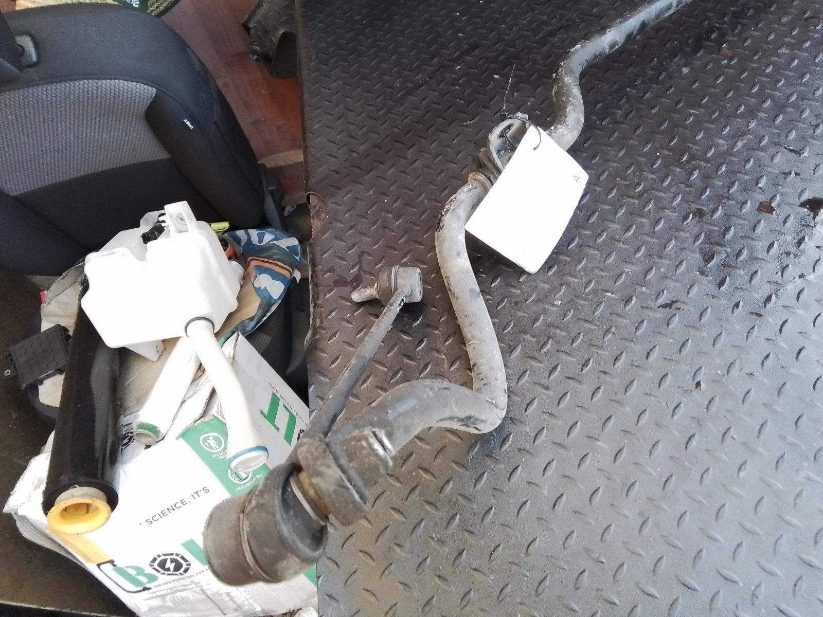 View Auto part Stabiliser Bar Ldv Deliver 9 2020