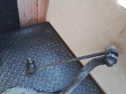 View Auto part Stabiliser Bar Ldv Deliver 9 2020