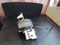 View Auto part Brake Booster Ldv Deliver 9 2020