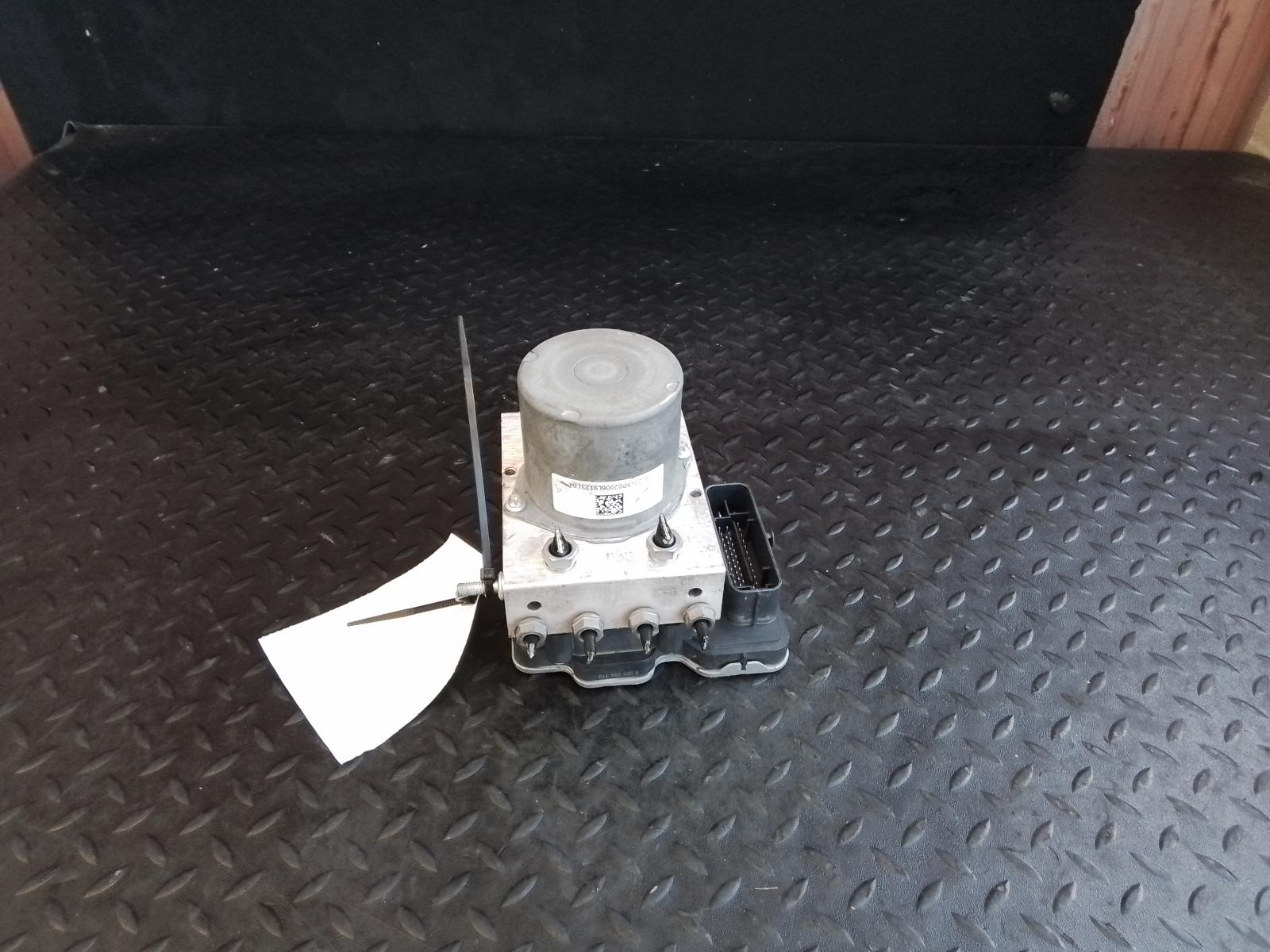 View Auto part Abs Pump/Modulator Ldv Deliver 9 2020