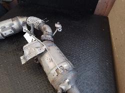 View Auto part Particulate Filter/Dpf Ldv Deliver 9 2020