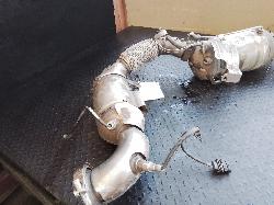 View Auto part Particulate Filter/Dpf Ldv Deliver 9 2020