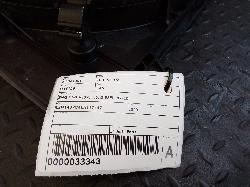 View Auto part Fan Ldv Deliver 9 2020