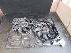 View Auto part Fan Ldv Deliver 9 2020