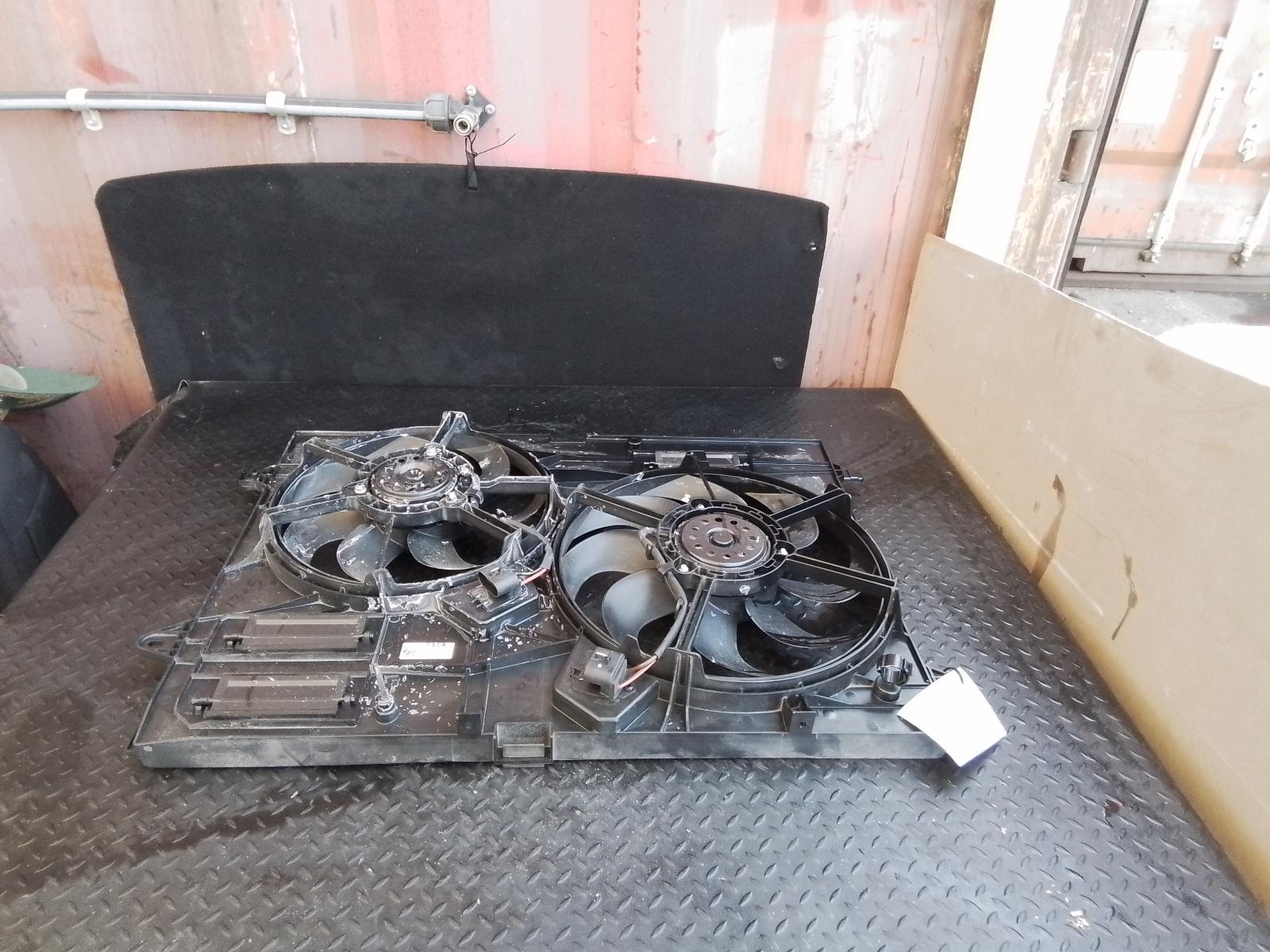 View Auto part Fan Ldv Deliver 9 2020