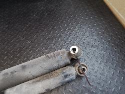 View Auto part Shock Absorber Ldv Deliver 9 2020