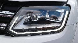 View Auto part Trans/Gearbox Volkswagen Amarok 2017
