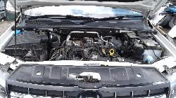 View Auto part Trans/Gearbox Volkswagen Amarok 2017