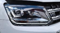 View Auto part Interior Mirror Volkswagen Amarok 2017