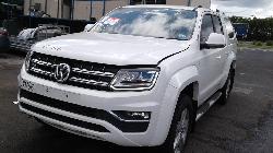 View Auto part Trans/Gearbox Volkswagen Amarok 2017