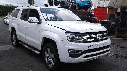 View Auto part Interior Mirror Volkswagen Amarok 2017