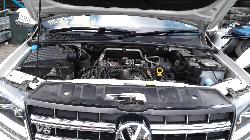 View Auto part Trans/Gearbox Volkswagen Amarok 2017