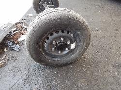 View Auto part Wheel Standard/Steel Ldv Deliver 9 2020