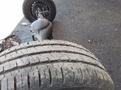 View Auto part Wheel Standard/Steel Ldv Deliver 9 2020