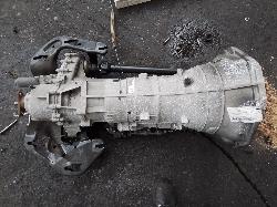 View Auto part Trans/Gearbox Bmw X6 2010