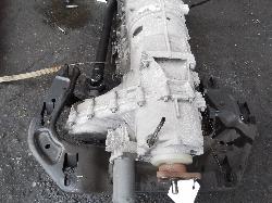 View Auto part Trans/Gearbox Bmw X6 2010