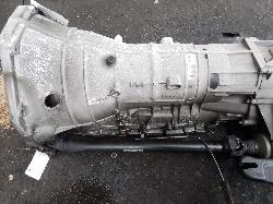 View Auto part Trans/Gearbox Bmw X6 2010