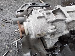 View Auto part Trans/Gearbox Bmw X6 2010