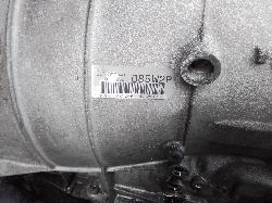 View Auto part Trans/Gearbox Bmw X6 2010