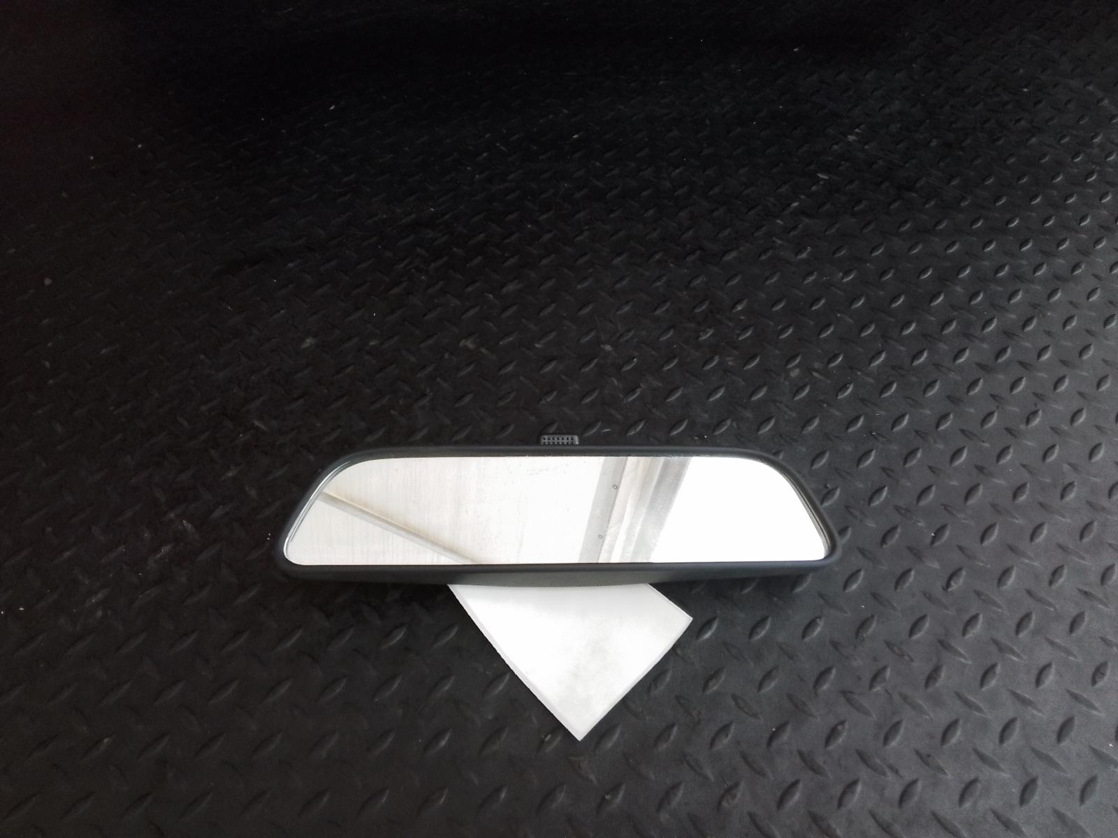 View Auto part Interior Mirror Ldv Deliver 9 2020